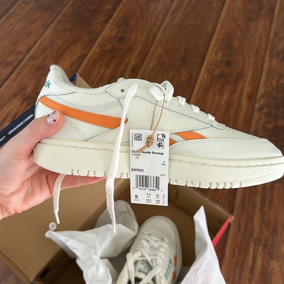 club c double revenge x kith - Picture 4 of 6